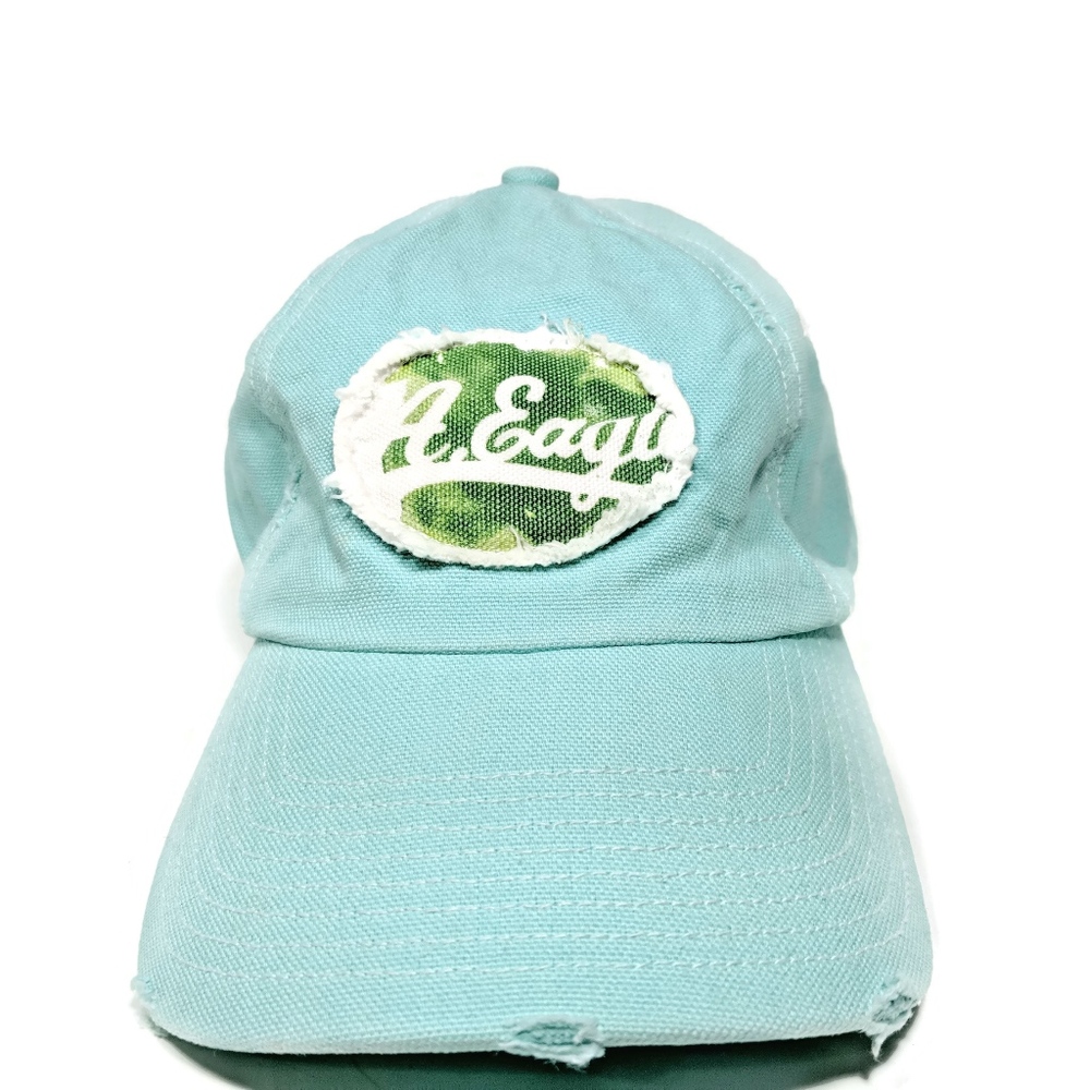 AMERICAN EAGLE Baseball Cap Women's Adjustable